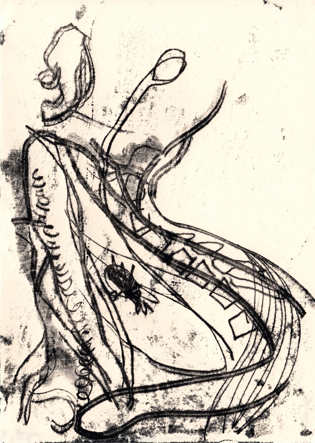 anatomy of feeling 3