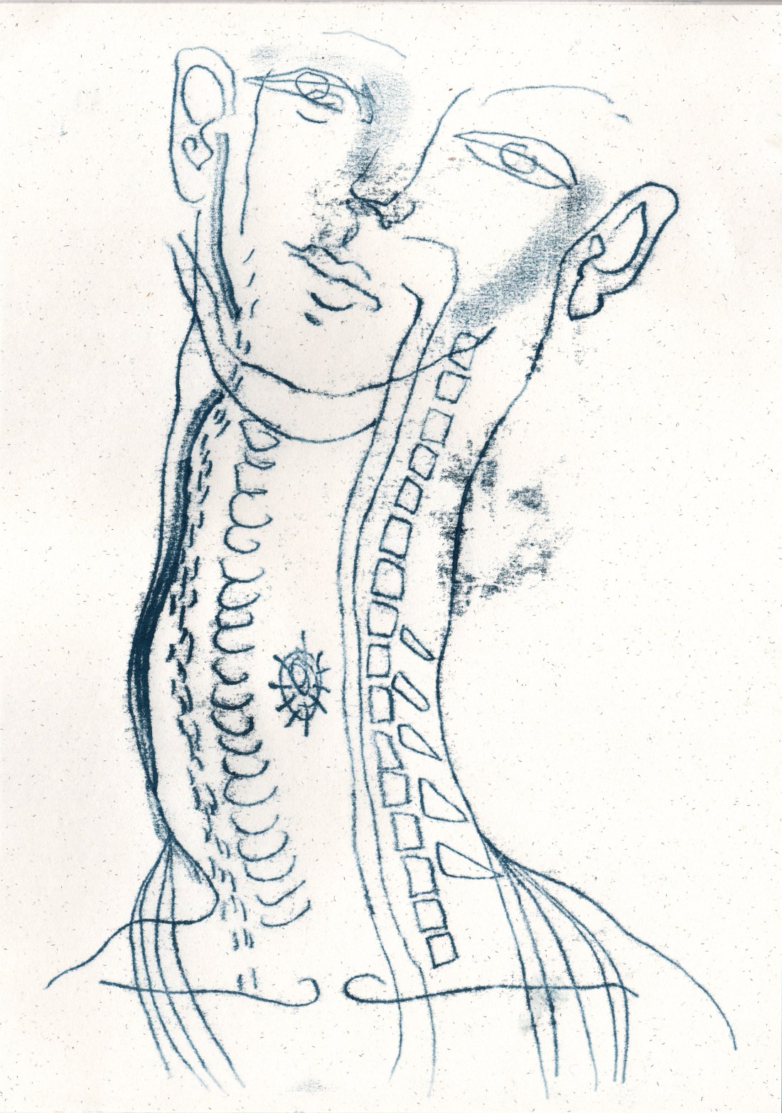 anatomy of feeling 9